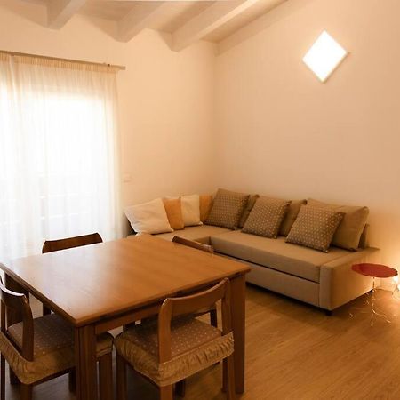 Holiday Apartments Giulia - Gold Pietramurata Extérieur photo
