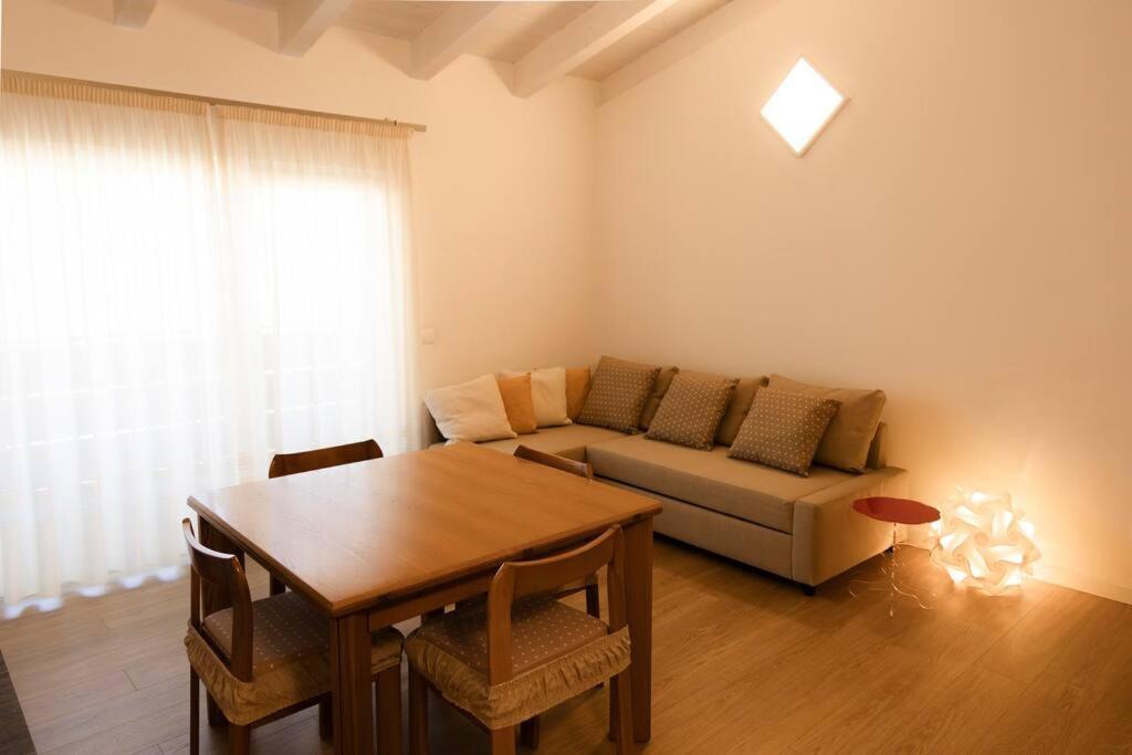 Holiday Apartments Giulia - Gold Pietramurata Extérieur photo
