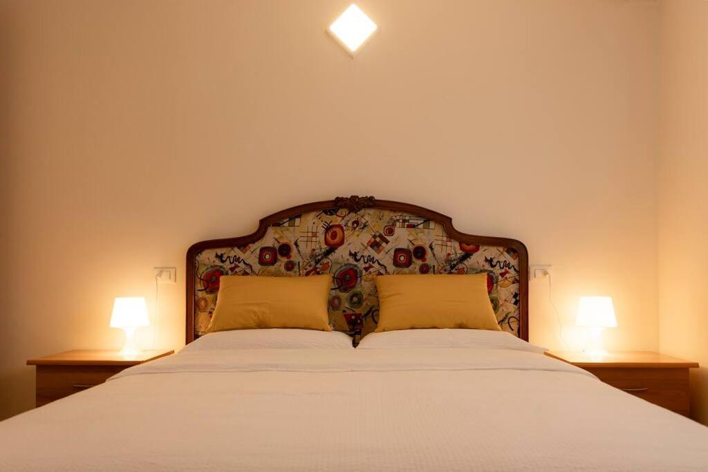 Holiday Apartments Giulia - Gold Pietramurata Extérieur photo