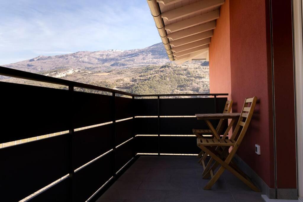 Holiday Apartments Giulia - Gold Pietramurata Extérieur photo