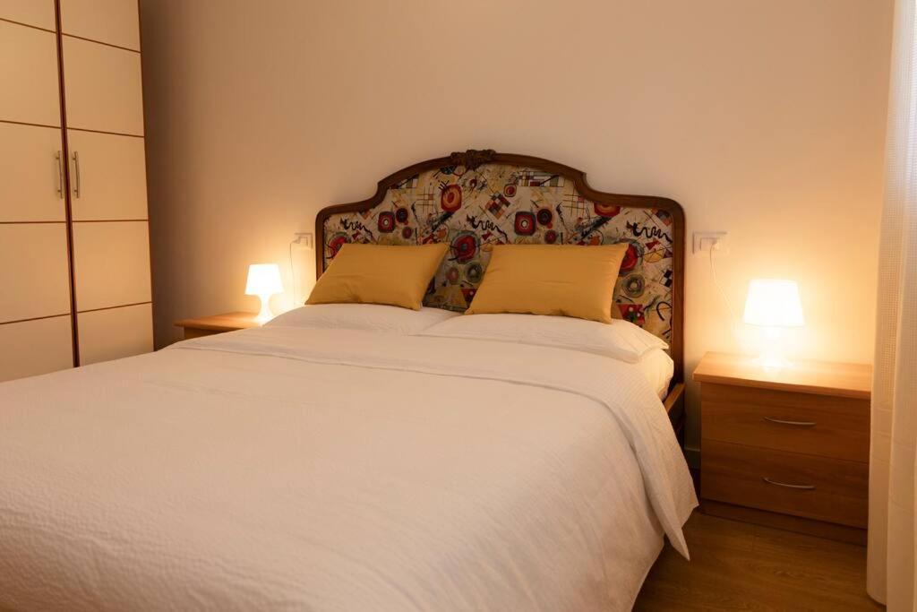 Holiday Apartments Giulia - Gold Pietramurata Extérieur photo