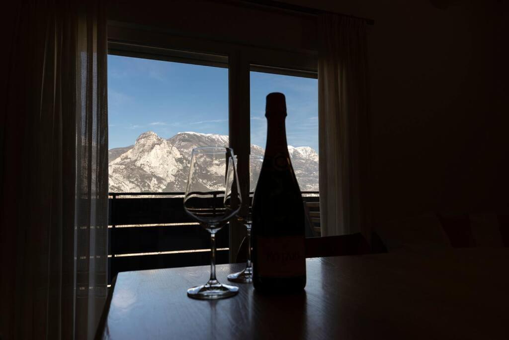 Holiday Apartments Giulia - Gold Pietramurata Extérieur photo