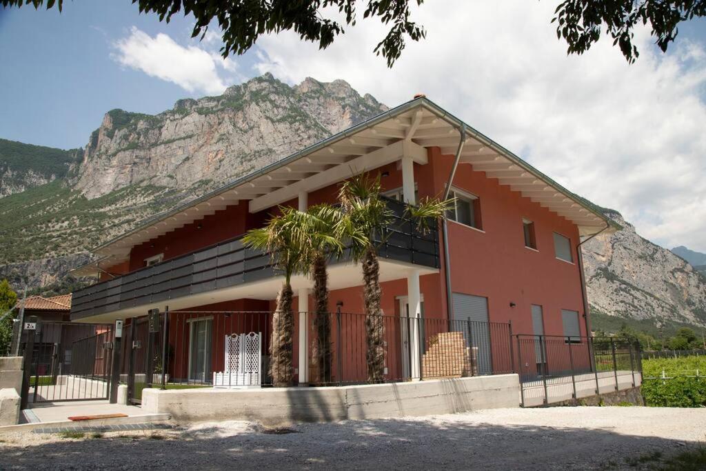 Holiday Apartments Giulia - Gold Pietramurata Extérieur photo